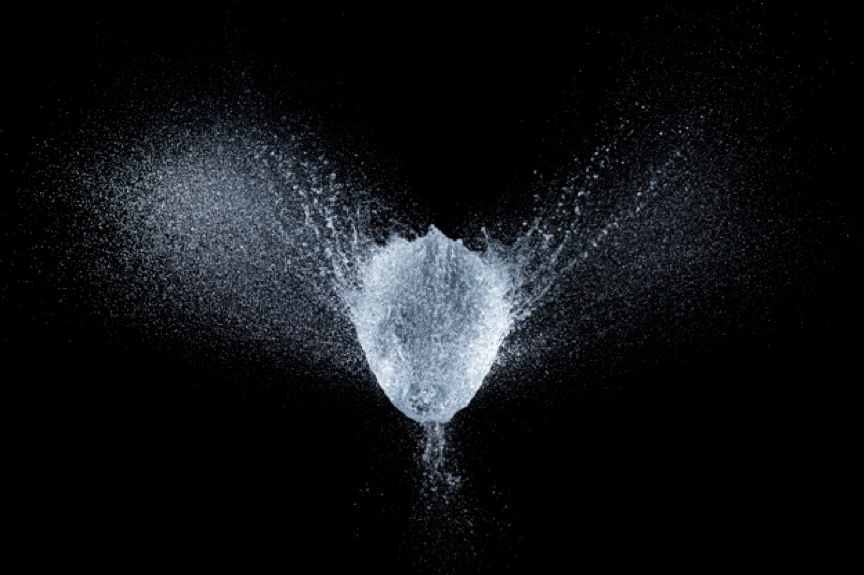 How to Capture Water Balloon Explosion with Camera Trigger
