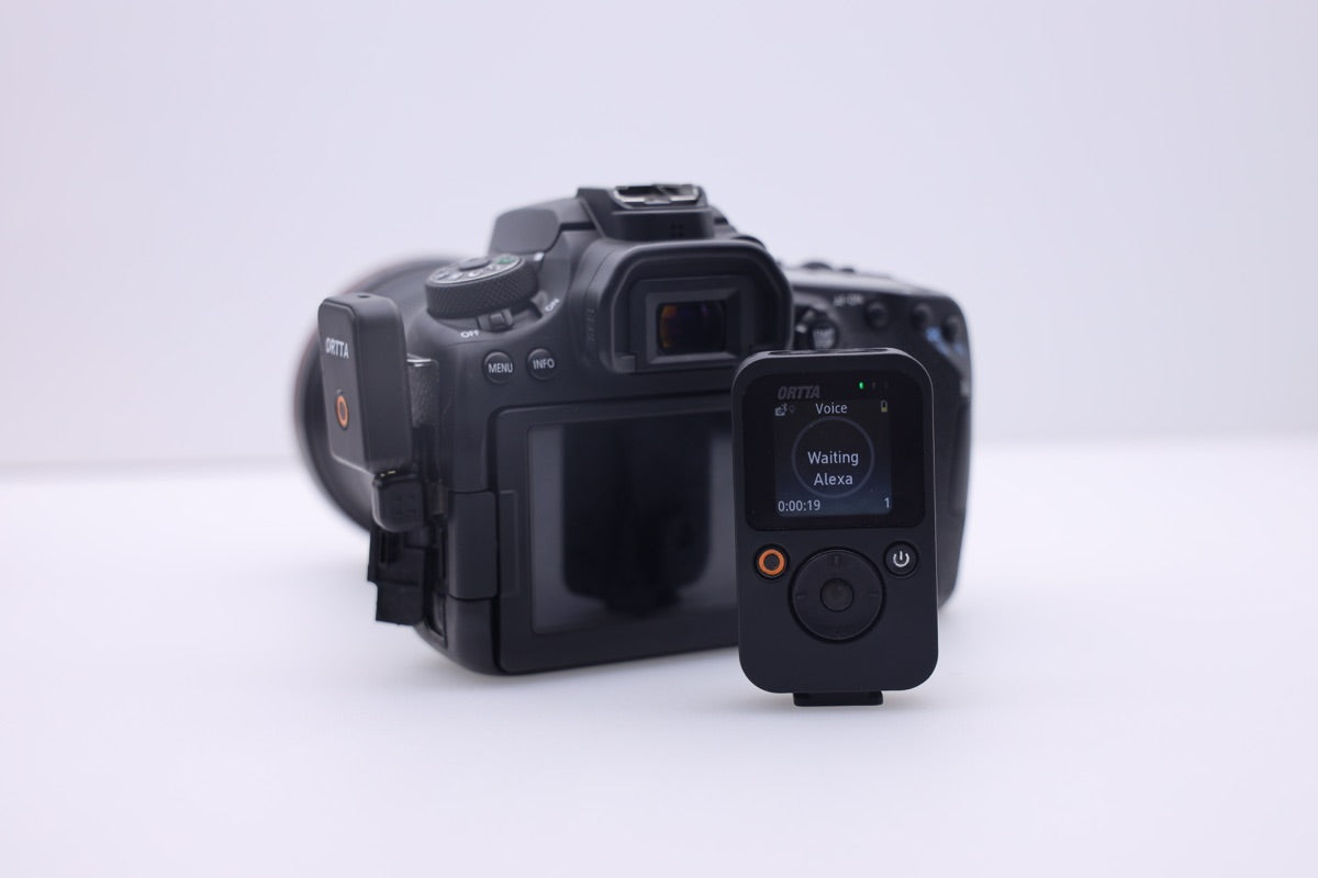 Io Pro with Pluto 2 Pro
