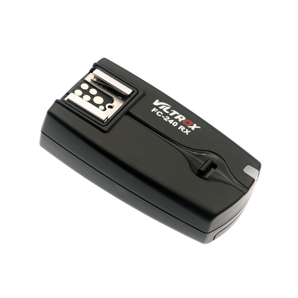 Additional RF Receiver