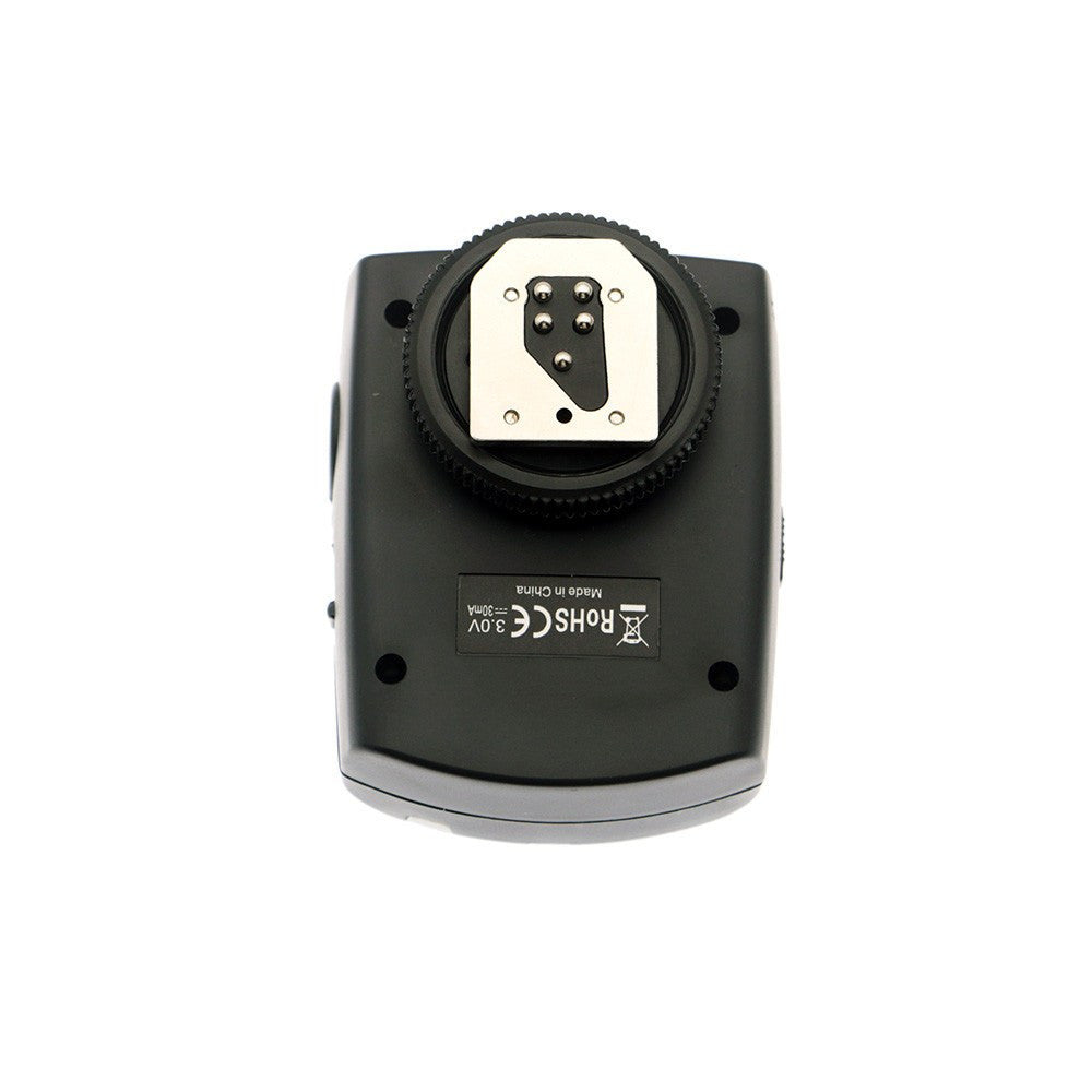 RF Transmitter &amp; Receiver