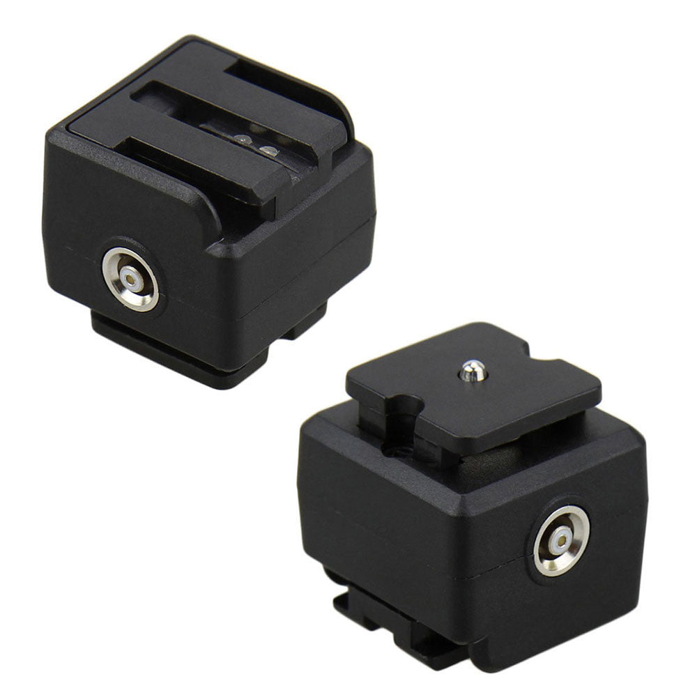 Sony Hot Shoe Adapter